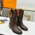 Louis Vuitton Shoes for Women's Louis Vuitton boots #A43583