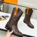 Louis Vuitton Shoes for Women's Louis Vuitton boots #A43583