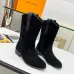 Louis Vuitton Shoes for Women's Louis Vuitton boots #A43584