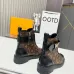 Louis Vuitton Shoes for Women's Louis Vuitton boots #A43586