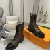 Louis Vuitton Shoes for Women's Louis Vuitton boots #A43589