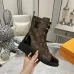 Louis Vuitton Shoes for Women's Louis Vuitton boots #A43589