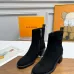 Louis Vuitton Shoes for Women's Louis Vuitton boots #A43593