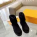 Louis Vuitton Shoes for Women's Louis Vuitton boots #A44378