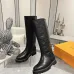 Louis Vuitton Shoes for Women's Louis Vuitton boots #A44408