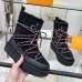 Louis Vuitton Shoes for Women's Louis Vuitton boots #A44434