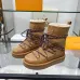 Louis Vuitton Shoes for Women's Louis Vuitton boots #A44435