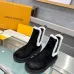 Louis Vuitton Shoes for Women's Louis Vuitton boots #A44436