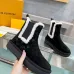 Louis Vuitton Shoes for Women's Louis Vuitton boots #A44436