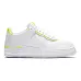 2020 Nike Mens women Platform fashion sneakers Shadow Pale Ivory black white Volt magic flamingo TOTAL ORANGE Wheat sports sneakers trainers #9874150