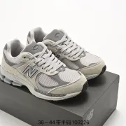 NB 2002R casual shoes jogging shoes #A36807