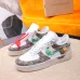 Nike x OFF-WHITE Air Force 1 shoes High Quality #999928120