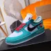 Nike x OFF-WHITE Air Force 1 shoes High Quality #999928122