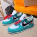 Nike x OFF-WHITE Air Force 1 shoes High Quality #999928122