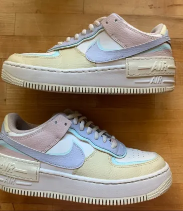 Nike Air Force 1 Shadow Pastel Women #999931152