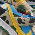 Nike Shoes for Ben &amp; Jerry's x SB Dunk Nike Low Milk ice cream Sneakers #9874271