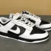 Nike Dunk Sb low Reverse Panda 1:1 Quality #999929803