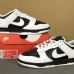 Nike Dunk Sb low Reverse Panda 1:1 Quality #999929803