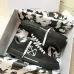 OFF WHITE Sneakers for Men Women Black #A37869