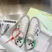 OFF WHITE leather shoes for Men and women sneakers #99874551