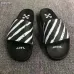 OFF WHITE shoes for Men's Slippers #A33236