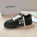 OFF WHITE shoes for Men's Sneakers #A37367