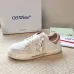 OFF WHITE shoes for Men's Sneakers #A37371