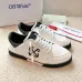 OFF WHITE shoes for Men's Sneakers #A37372