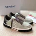 OFF WHITE shoes for Men's Sneakers #A37374