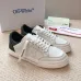 OFF WHITE shoes for Men's Sneakers #A37375