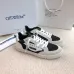 OFF WHITE shoes for Men's Sneakers #A42518