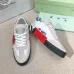 OFF WHITE shoes for Men's Sneakers #A42521