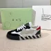 OFF WHITE shoes for Men's Sneakers #A42523