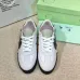 OFF WHITE shoes for Men's Sneakers #A42524