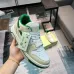 OFF WHITE shoes for Men's and women Sneakers #999927904