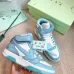 OFF WHITE shoes for Men's and women Sneakers #A28381