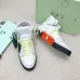 OFF WHITE shoes for men and women Sneakers #999932335