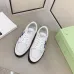 OF**WHITE shoes for Men's and women Sneakers #999919085