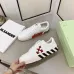 OF**WHITE shoes for Men's and women Sneakers #999919091