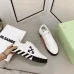 OF**WHITE shoes for Men's and women Sneakers #999919092