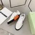 OF**WHITE shoes for Men's and women Sneakers #999919092