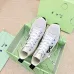 OF**WHITE shoes for Men's and women Sneakers #999919094