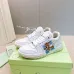 OF**WHITE shoes for Men's and women Sneakers #999919106