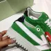 OFF WHITE low 3.0 leather shoes for Men and women sneakers #99874578