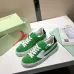 OFF WHITE low 3.0 leather shoes for Men and women sneakers #99874578