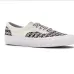 Fear of God Vans 95 DX Fear of God White Black #A41990