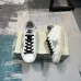 Golden Goose Leather Sneakes 1:1 Quality Unisex Shoes #999929022