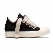 Rick Owens DRKSHDW Jumbo Lace Low #999930932