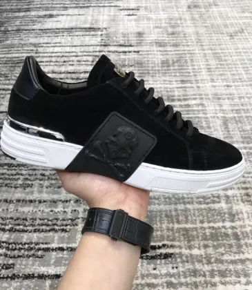 PHILIPP PLEIN shoes for Men's PHILIPP PLEIN High Sneakers #9875253