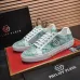 PHILIPP PLEIN shoes for Men's PHILIPP PLEIN High Sneakers #999902648